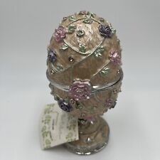 Elegant jeweled egg. for sale  Saint Augustine