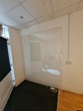 Acrylic glass sheets for sale  GOSPORT