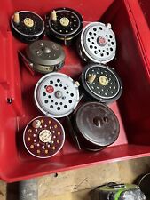 old fly fishing reels for sale  Cape Coral