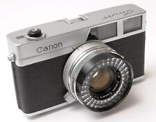 Canon canonet messsucherkamera gebraucht kaufen  Leonberg