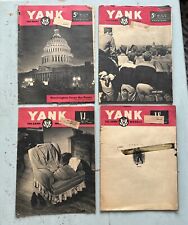 Vintage 1945 wwii for sale  Clinton