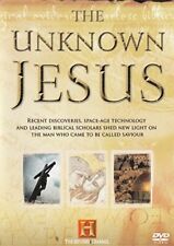 Unknown jesus history for sale  UK