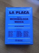 Principi microbiologia medica usato  Fabrica Di Roma