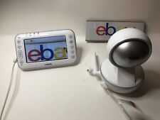 Monitor de bebé V-Tech VM4261 - Probado segunda mano  Embacar hacia Argentina