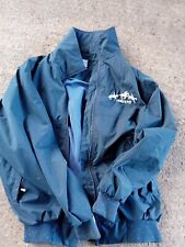 Musto blouson jacket for sale  BURY ST. EDMUNDS