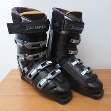 Men’s Salomon 9.0 Evolution Flex 90-80 Ski Boots Size 28 UK Size 9.5, used for sale  Shipping to South Africa