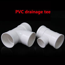 200mm pvc drainage for sale  Shipping to Ireland