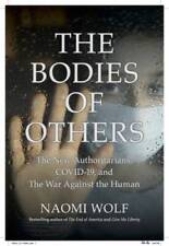 The Bodies of Others: The New Autoritarians, COVID-19 y The War Agains - BUENO segunda mano  Embacar hacia Mexico
