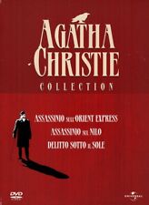 Agatha christie collection usato  Campi Bisenzio