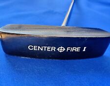 PINSEEKER Centerfire 1 PUTTER RH 32.5" Steel Center Shaft Milled Face BLADE for sale  Shipping to South Africa
