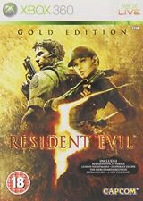 Resident Evil - Gold Edition (Xbox 360) - Jogo M4VG The Cheap Fast Free Post comprar usado  Enviando para Brazil