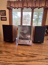 sony stereo system for sale  Woodruff