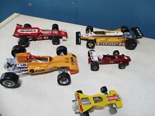 Lot racing cars for sale  Shipping to Ireland