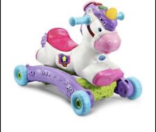 Unicorn ride toy for sale  Melrose Park