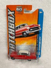 Matchbox 1955 cadillac for sale  Pawtucket