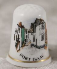 China thimble port for sale  CAMELFORD