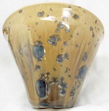 Beautiful crystalline glaze for sale  Brigantine