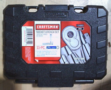 Craftsman 11pc socket for sale  Londonderry