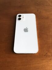 Apple iPhone 12 - 128GB - Branco - PARA PEÇAS - iCloud, usado comprar usado  Enviando para Brazil