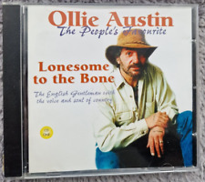 Ollie austin lonesome for sale  LUTON