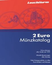 Leuchtturm euro katalog gebraucht kaufen  Bonn
