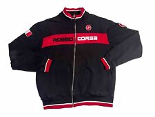 Castelli cycling black for sale  Shipping to Ireland