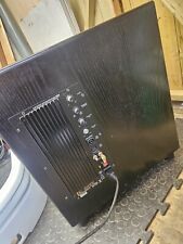 Monolith 300w sub for sale  CREWE