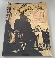 Catalogue sotheby illustrated for sale  HULL