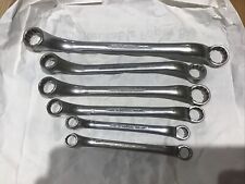 Britool ring spanners for sale  Shipping to Ireland