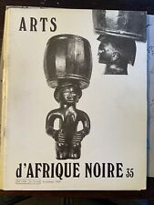 Arts afrique noire d'occasion  Paris X