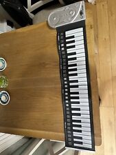 Roll piano portable for sale  SWANSEA