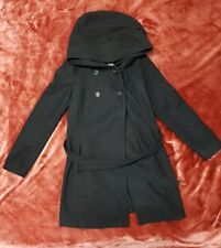 Zara cappotto con usato  Capo D Orlando