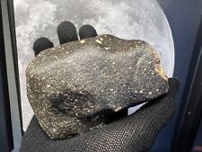Steinmeteorit 2kg regmaglypten gebraucht kaufen  Bonn