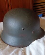 Casque allemand ww2 d'occasion  Fayence