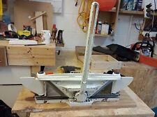 Axcaliber mitre trimmer for sale  WIMBORNE