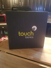 Limb touch bionic for sale  Blacksburg