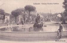 Gallarate fontana giardino usato  Roma