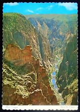 Black canyon gunnison for sale  Clarksville