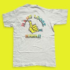 Hawaii hang loose usato  Milano