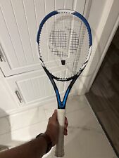 Adult tennis rackets for sale  CRAWLEY
