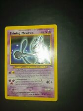 Shining mewtwo nde usato  Cantiano