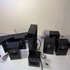 Samsung speaker system for sale  NOTTINGHAM