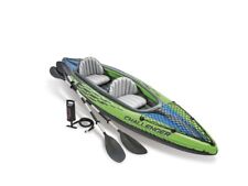 Intex kayak gonfiabile usato  Italia