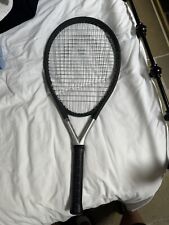 head titanium tennis racket for sale  LONDON