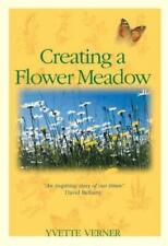 Creating flower meadow for sale  ROSSENDALE