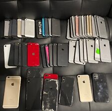 Lote de 56 iPhones para peças/reparo de vários modelos - Dê uma olhada! ☀️ comprar usado  Enviando para Brazil