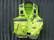Vis tactical vest for sale  PLYMOUTH