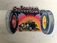 Vintage goodrich tire for sale  USA