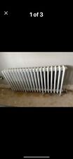 Cast iron radiator for sale  BENFLEET