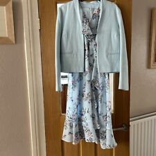 dresses matching jackets for sale  BOLTON